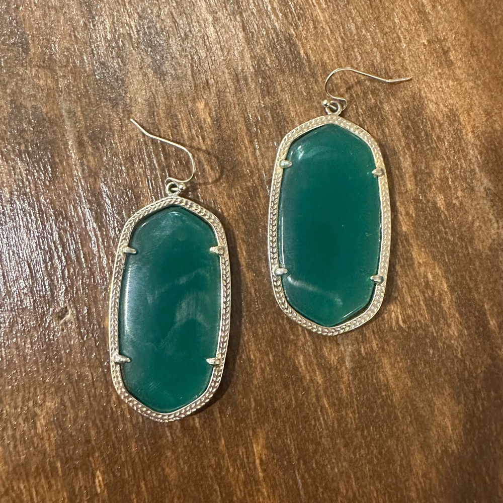 Kendra Scott Earrings